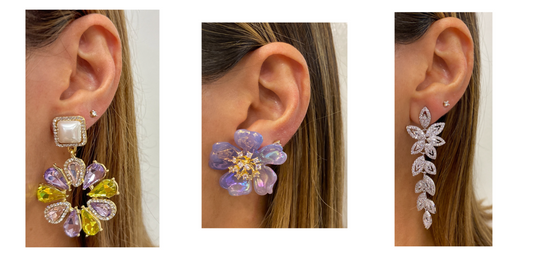 aretes en tendencia para todos tus antojos