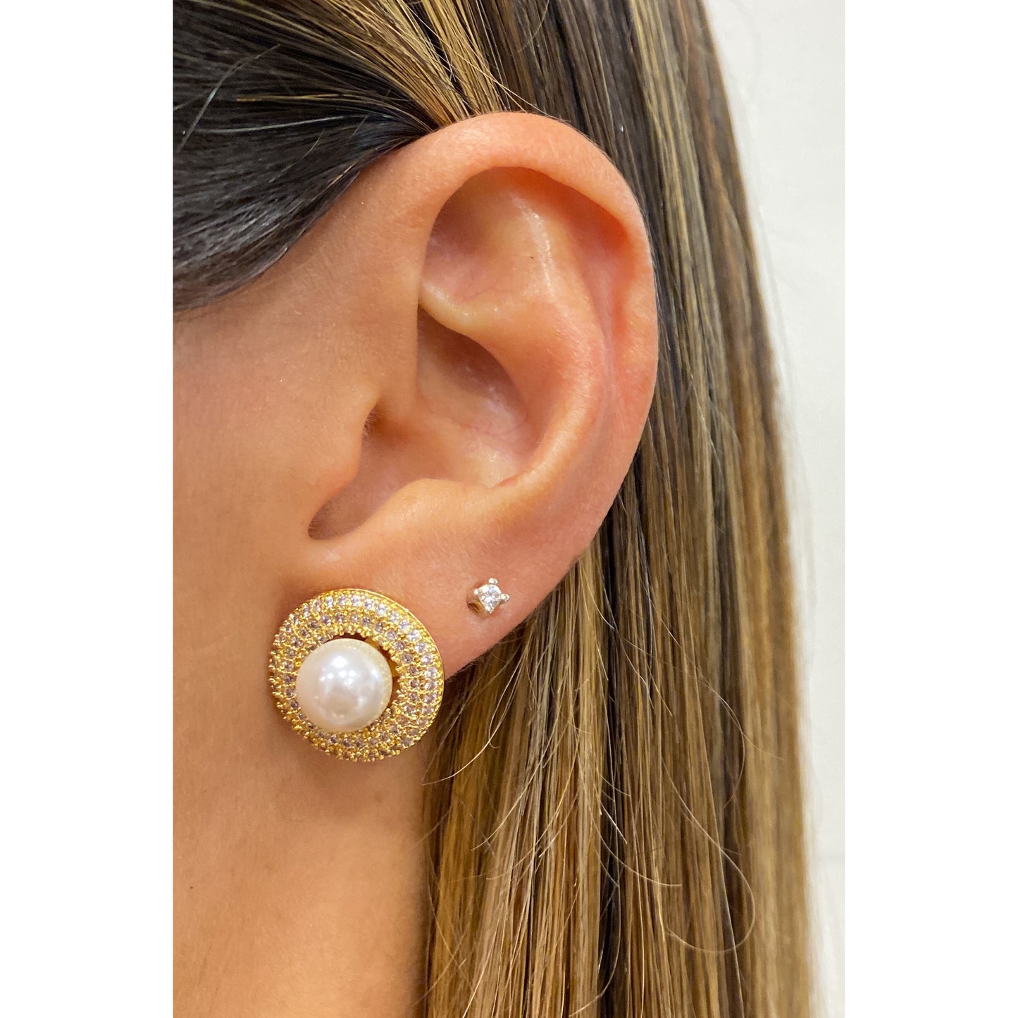 Aretes EZTOL