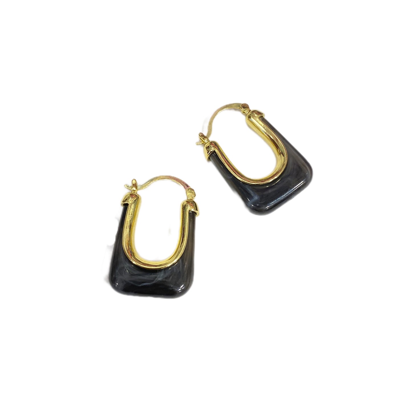 Candongas SKYT Negro