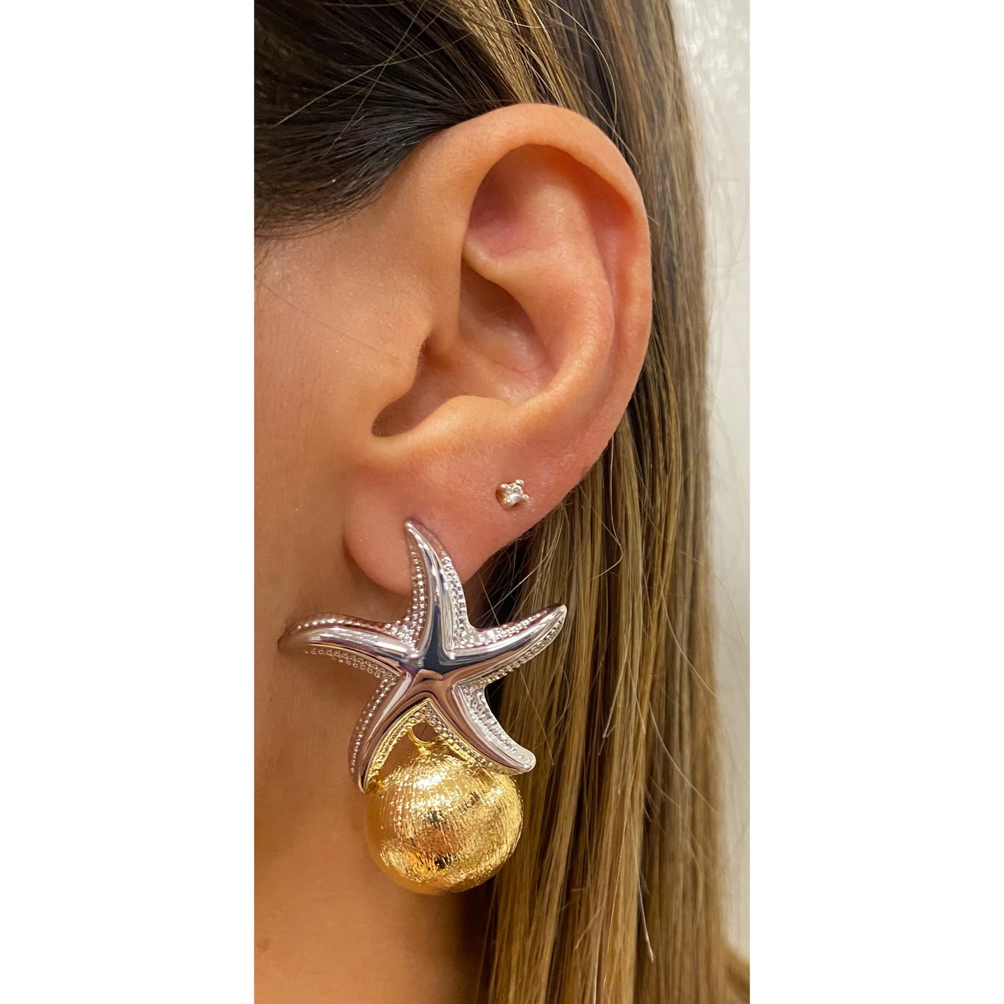 Aretes ORUN