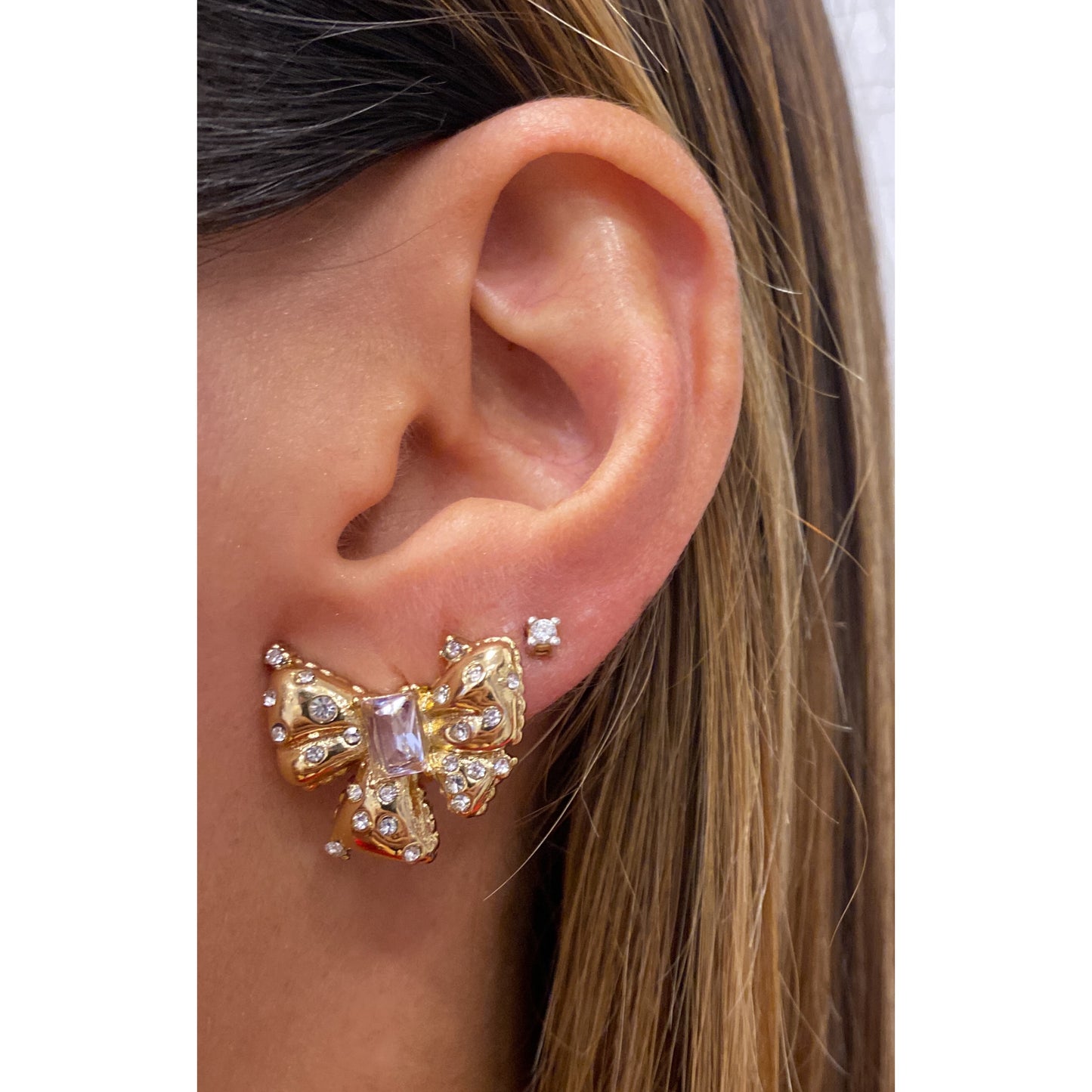 Aretes GULIN