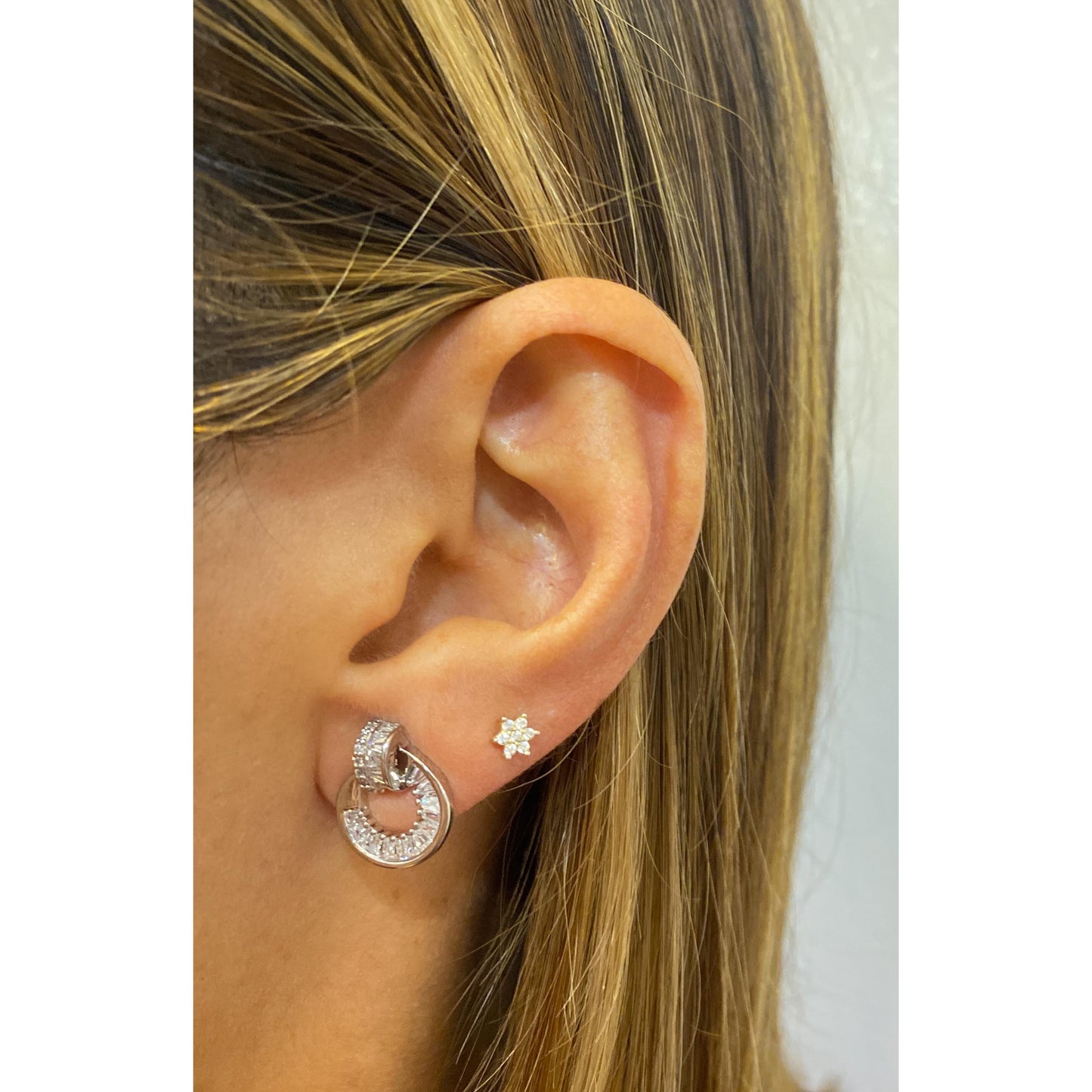 Aretes NIJEZ