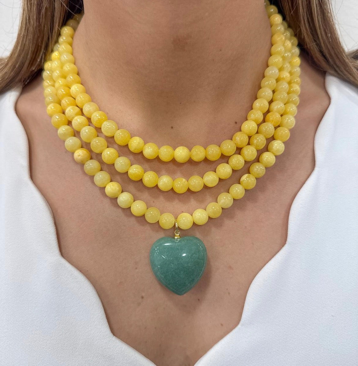 Collar AMALU