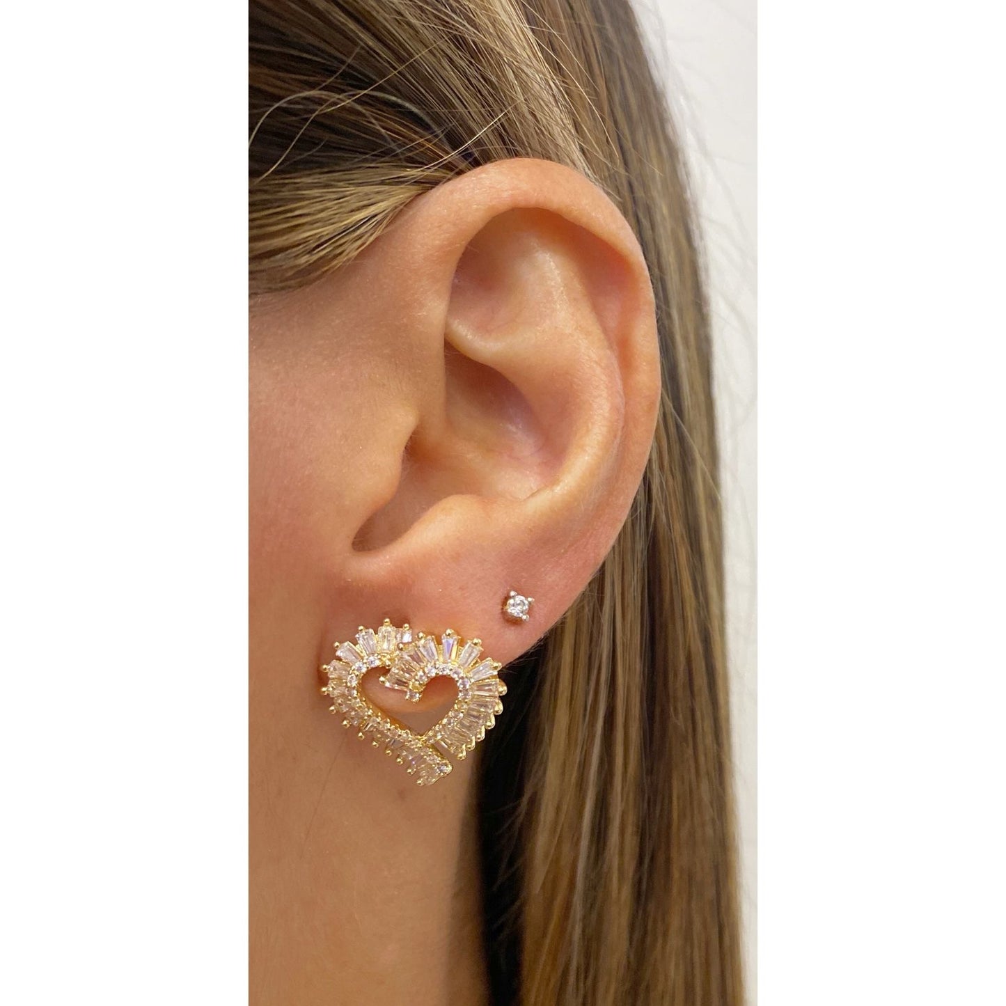Aretes RENFY
