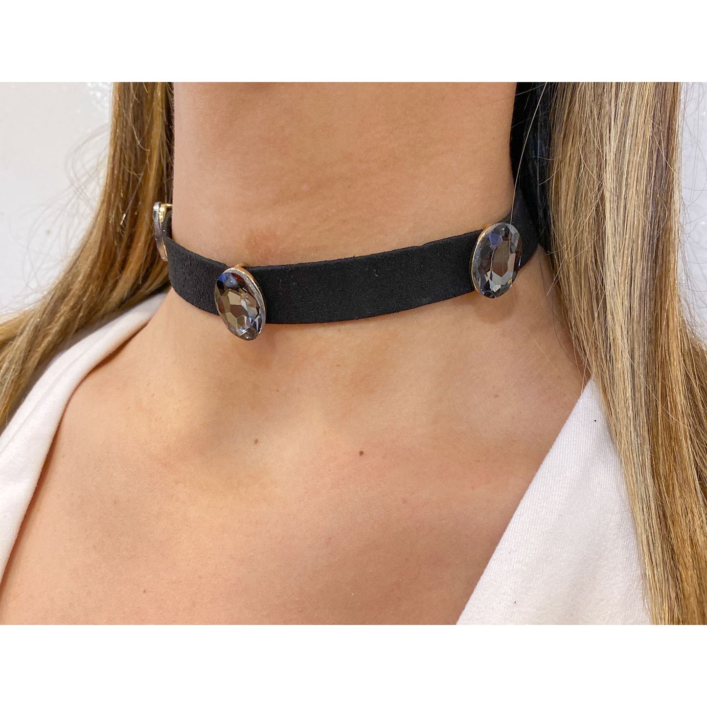 Choker XERTI