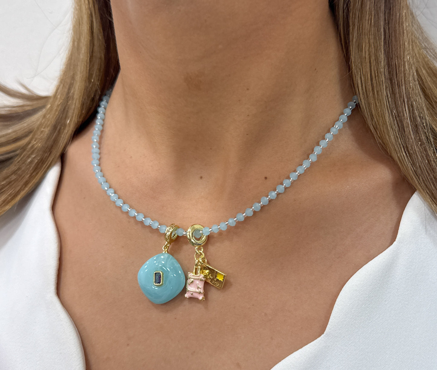 Collar UKIZE