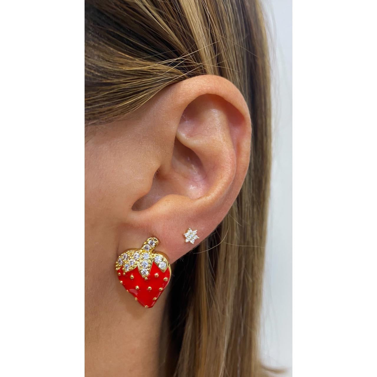 Aretes YOPLY