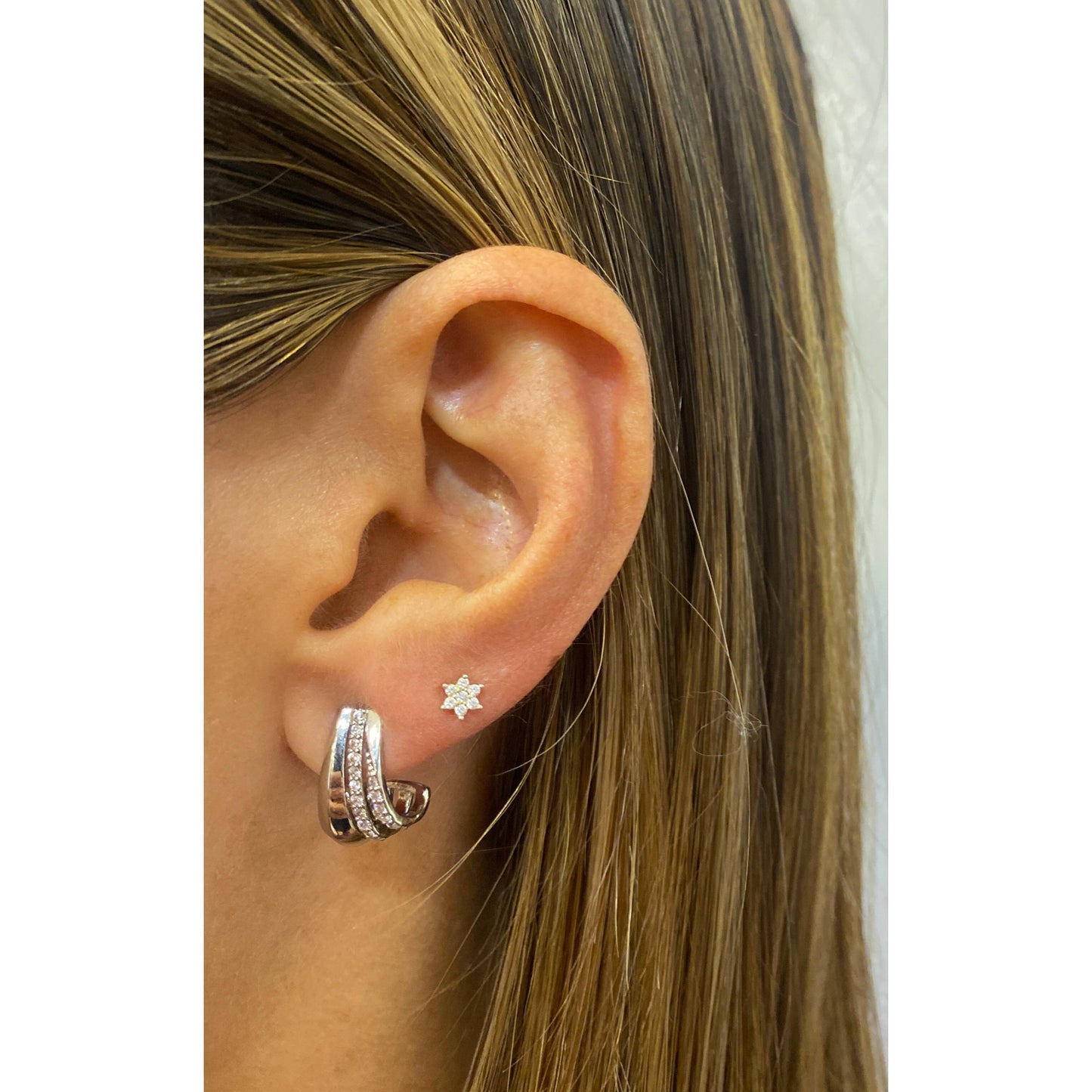 Aretes JELU