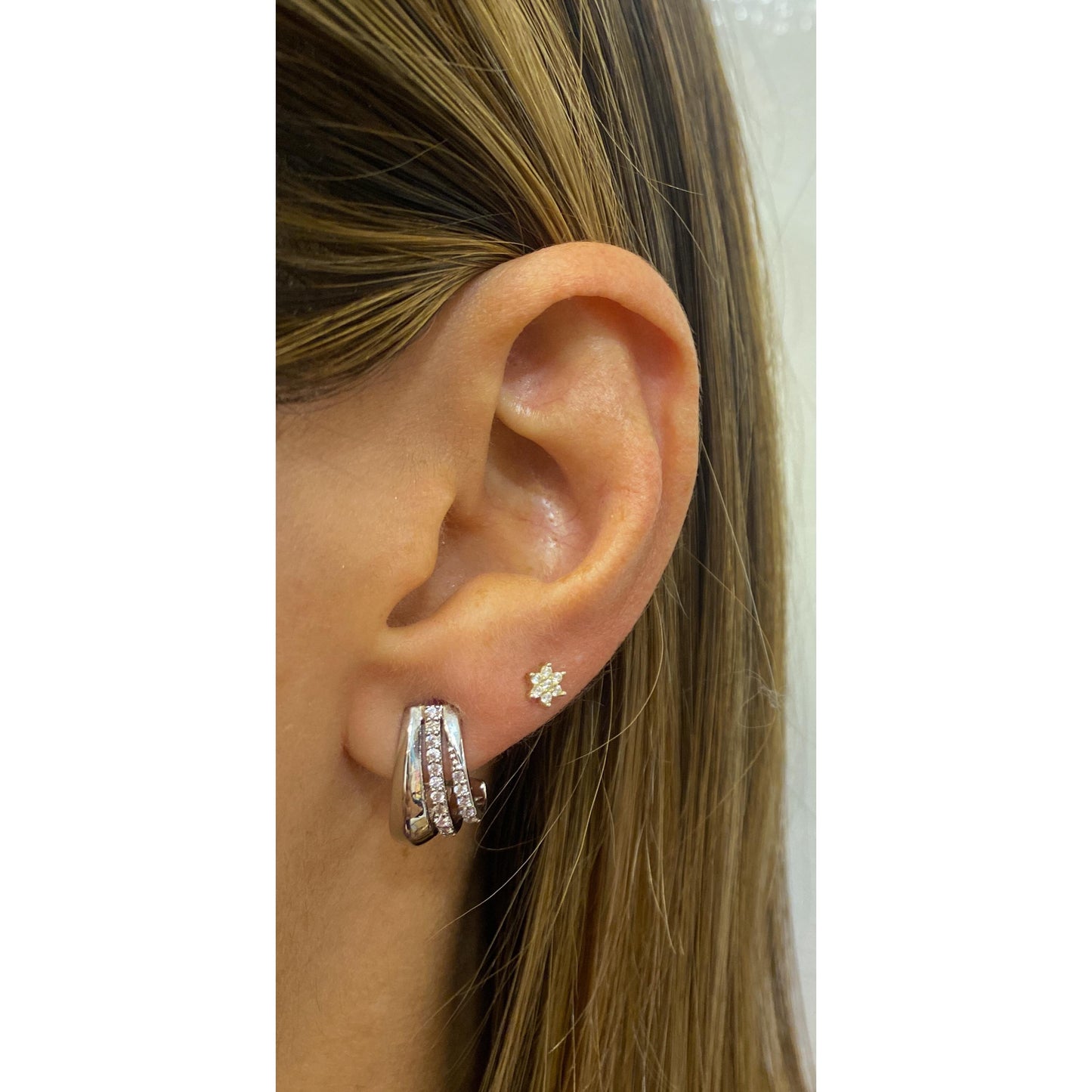 Aretes JELU