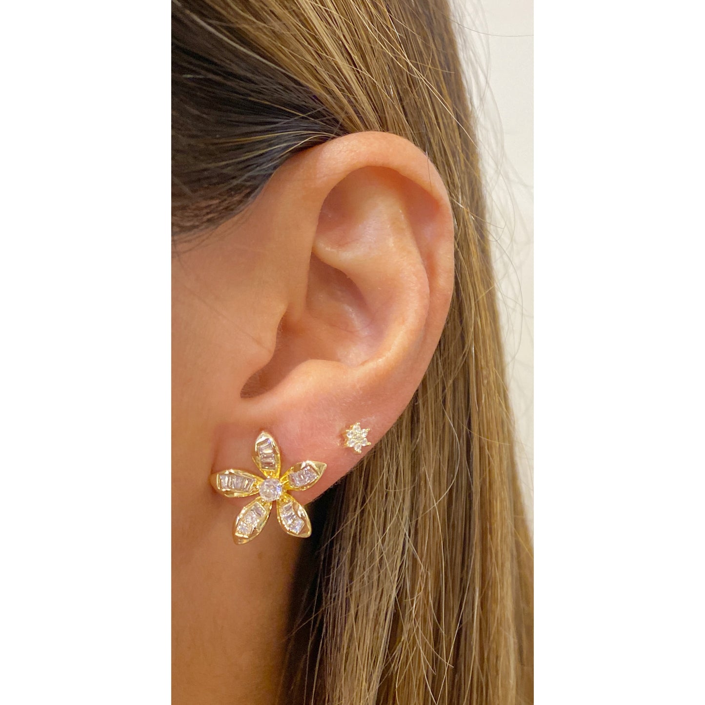 Aretes ONZEJA