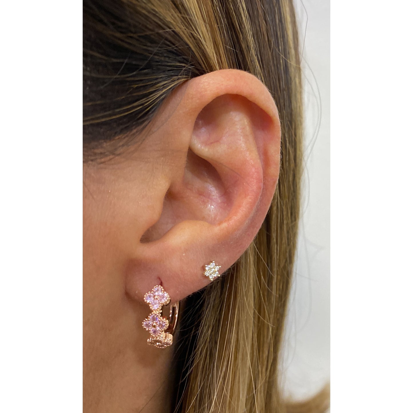 Candongas GORTI Rosado