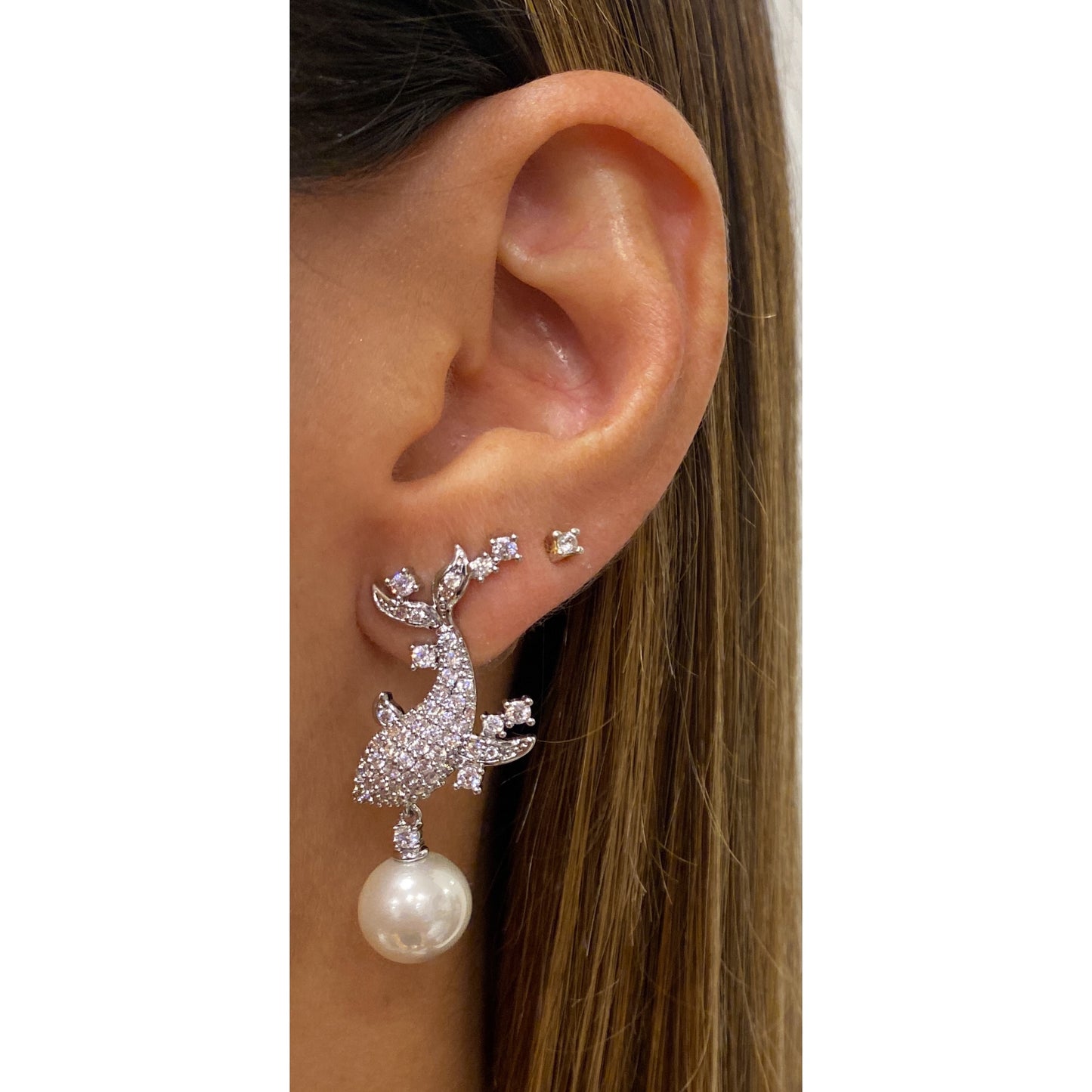 Aretes VURTI