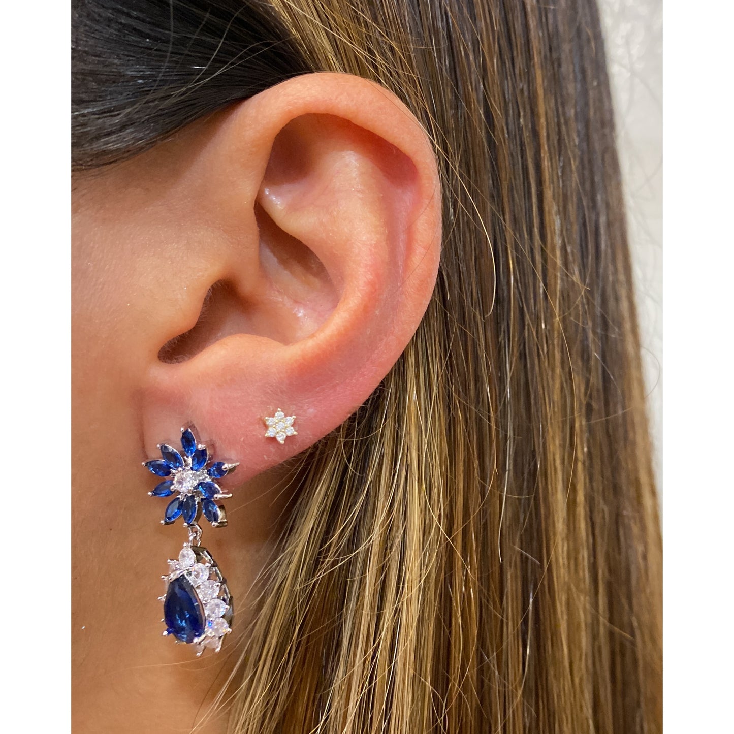 Aretes TRANJE