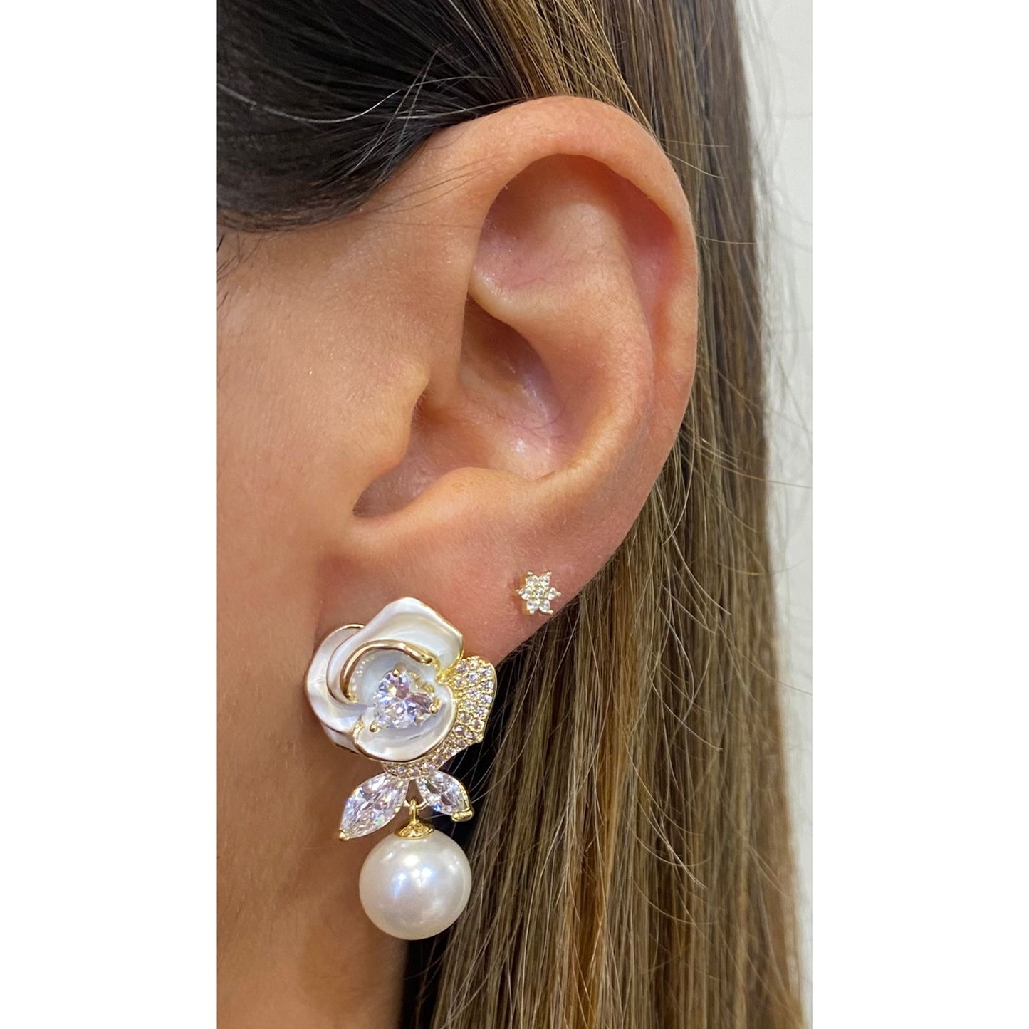 Aretes JUKO