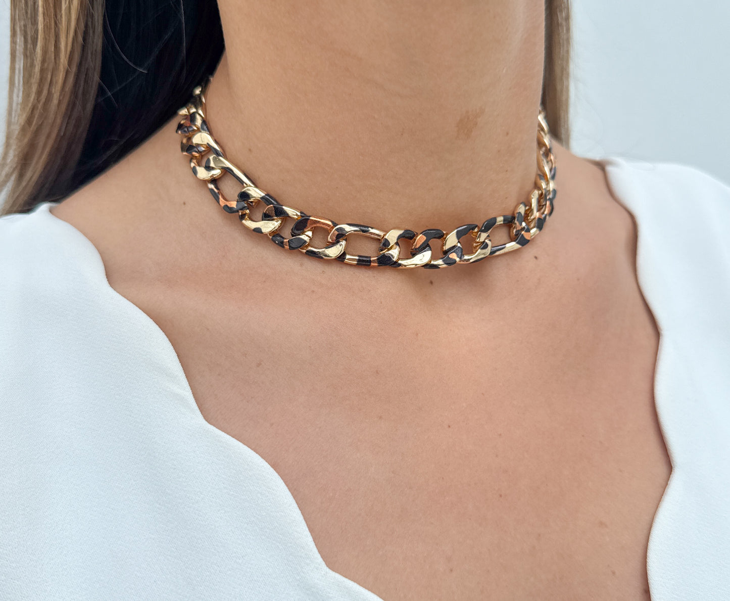 Collar PAKU