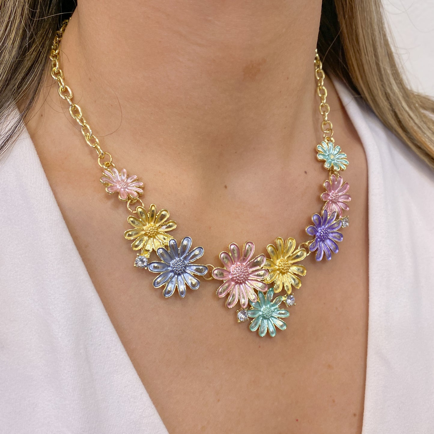 Collar PREKU