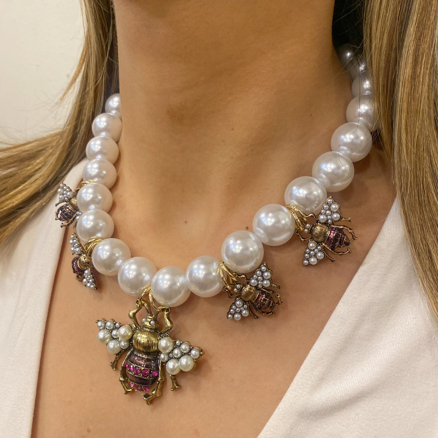 Collar CARY