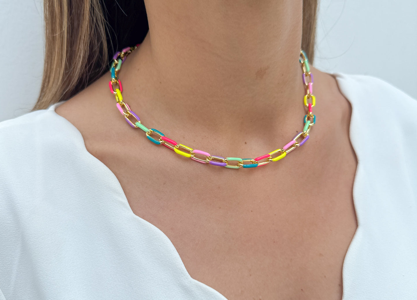 Collar LOLPA