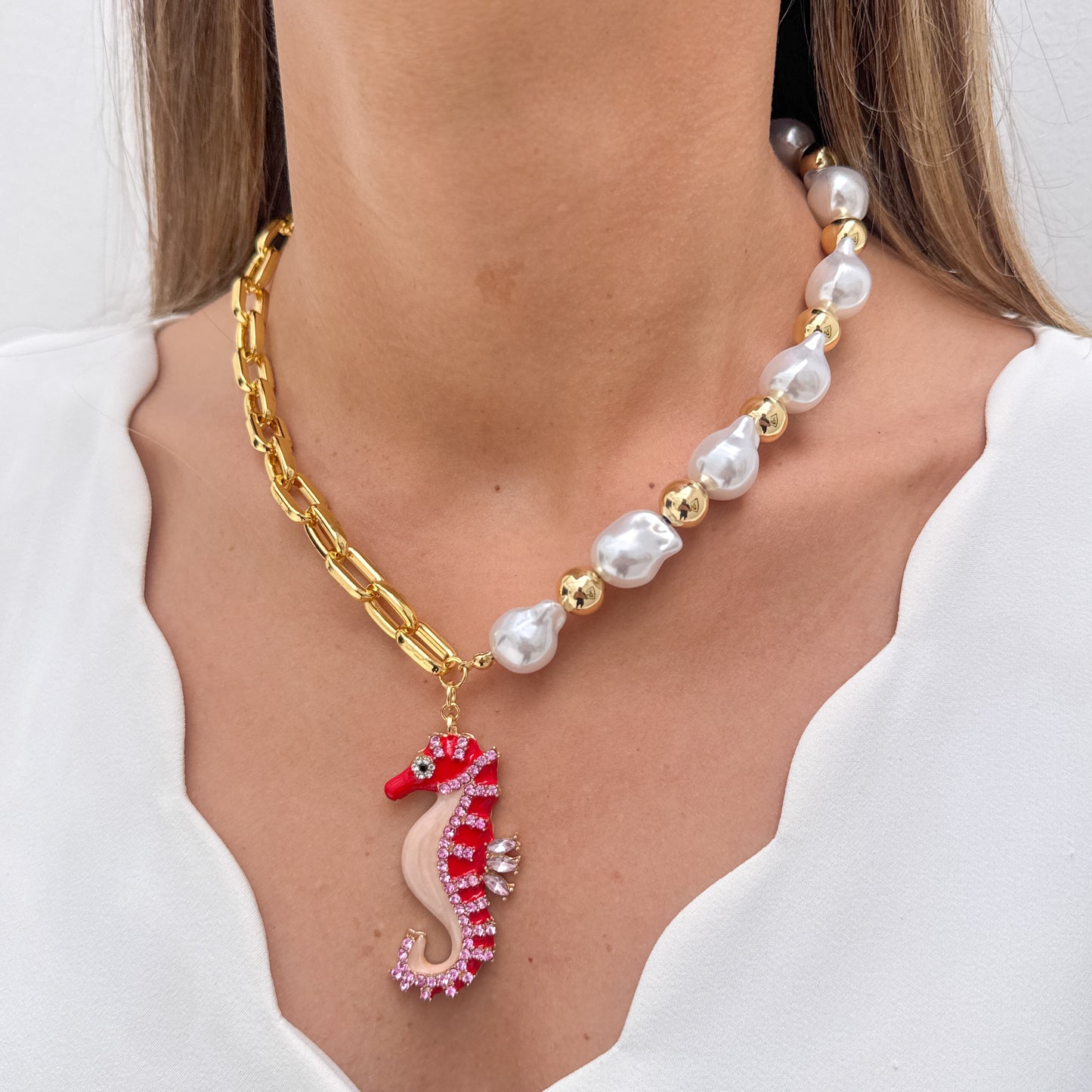 Collar ASLAN