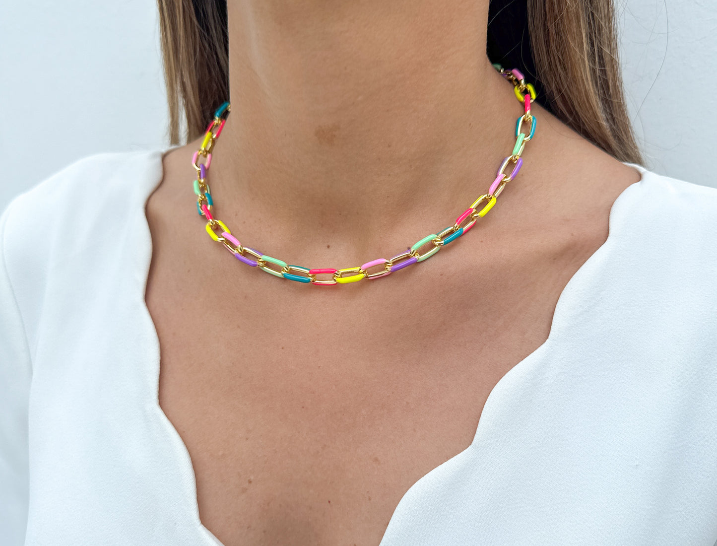 Collar LOLPA