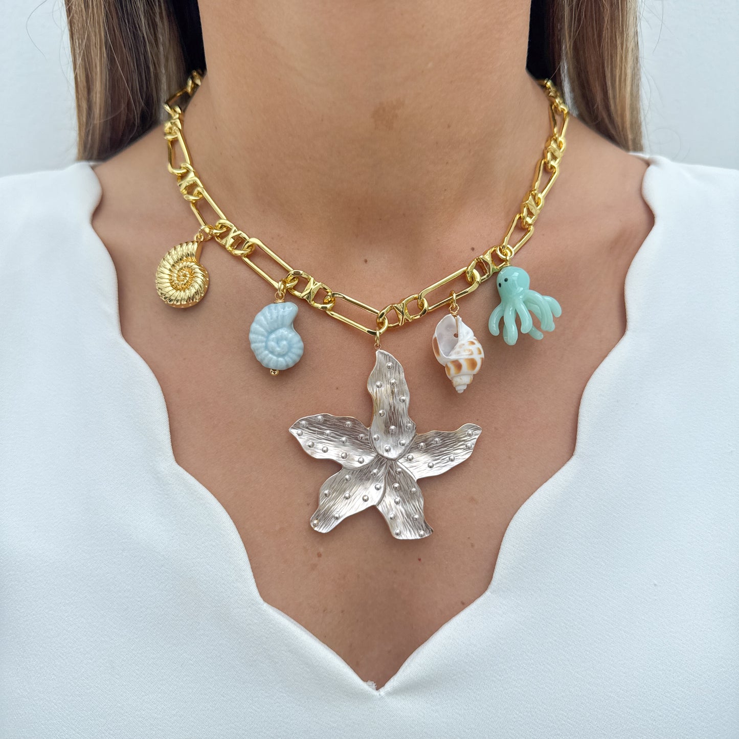 Collar KLET