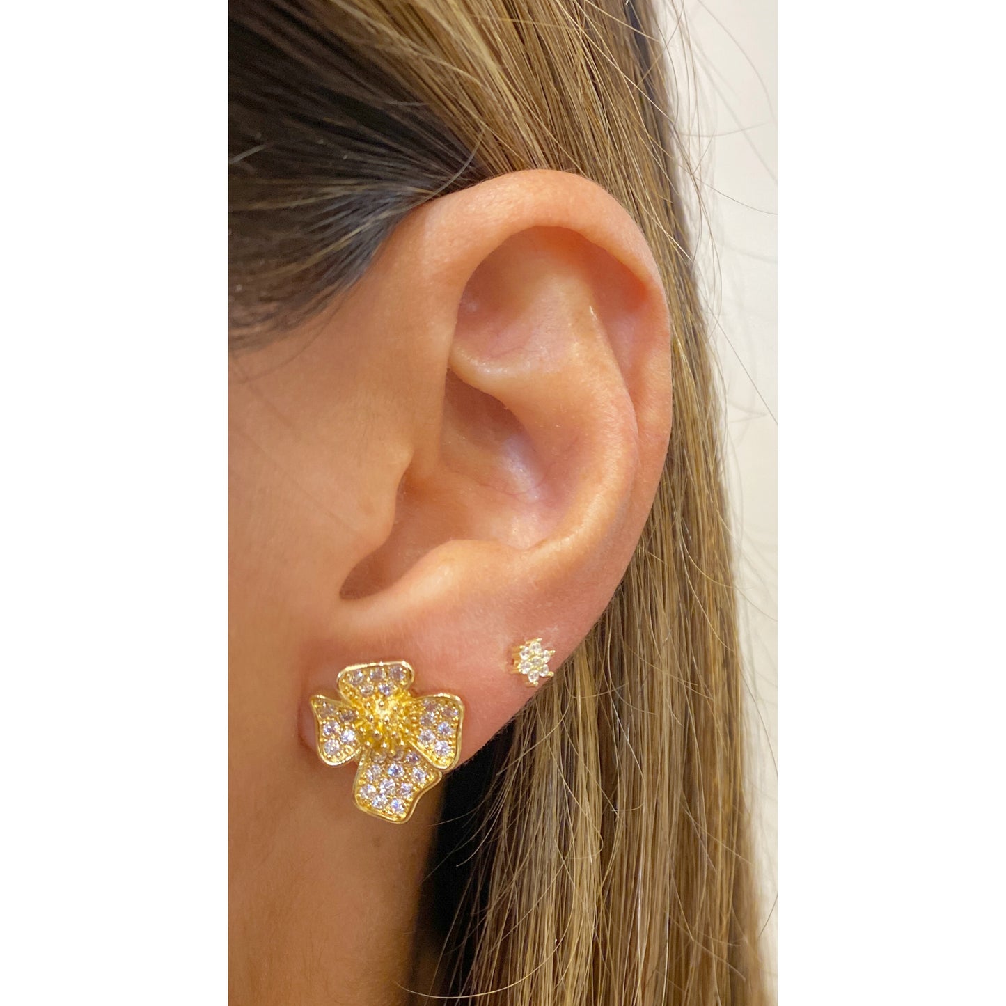 Aretes GRETYZ