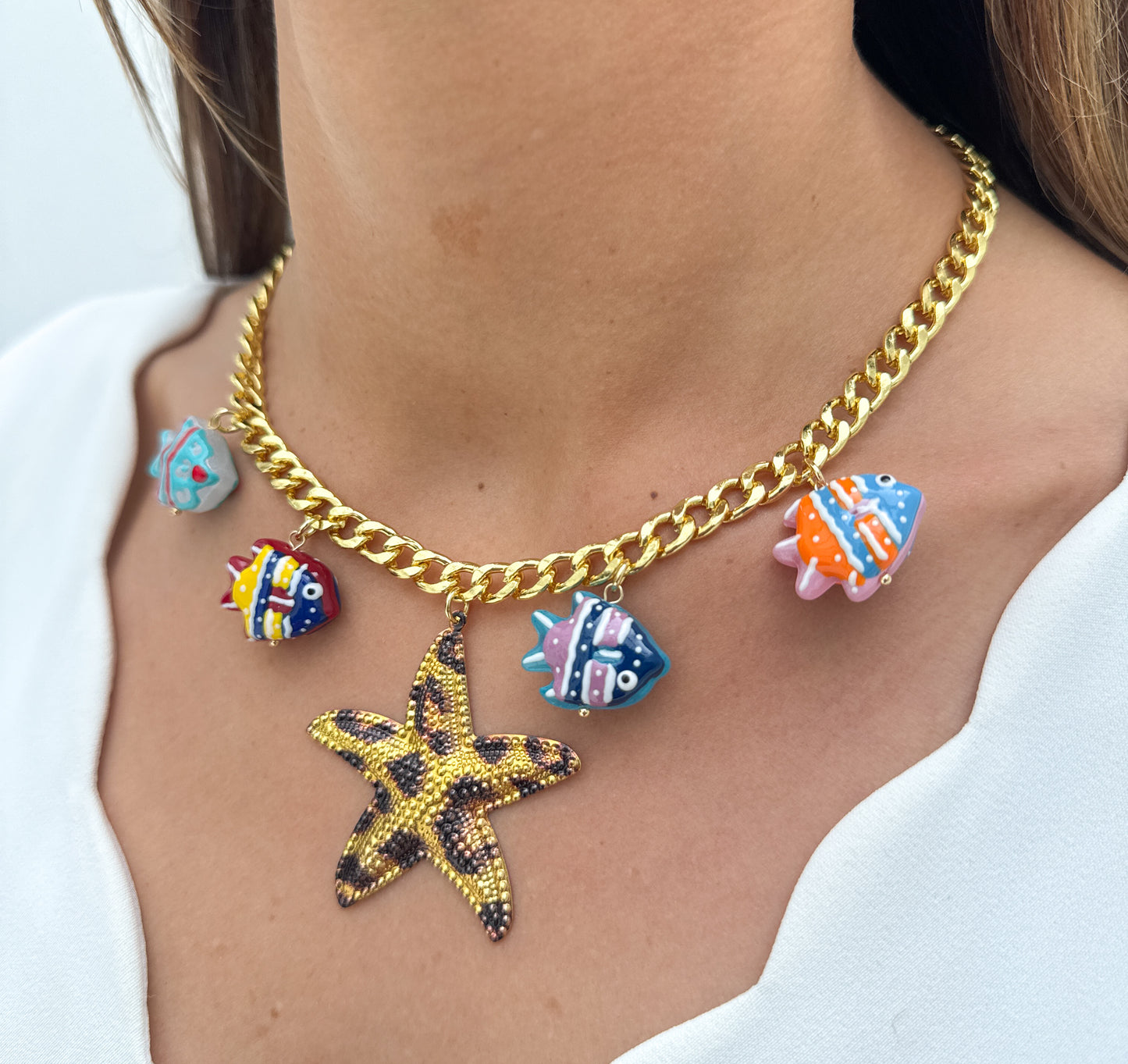 Collar GIPOL