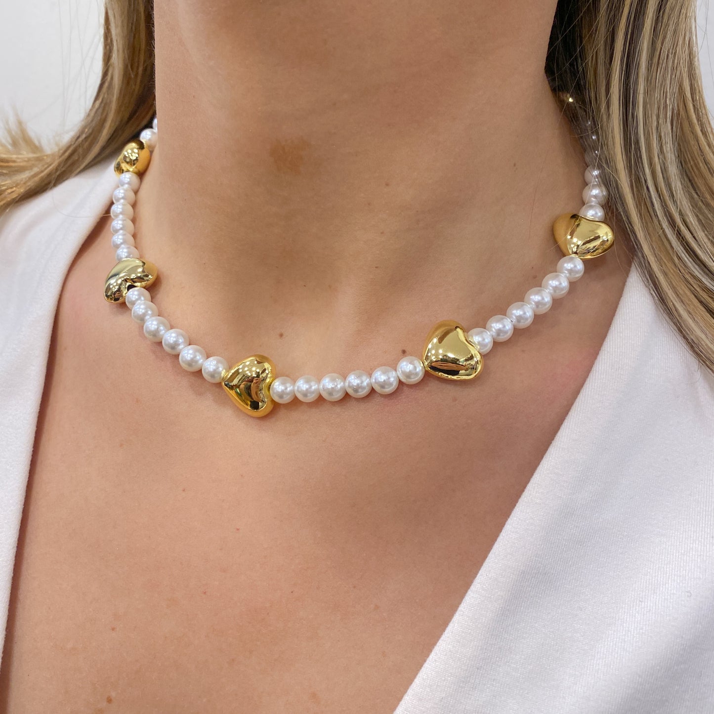 Collar DALORY