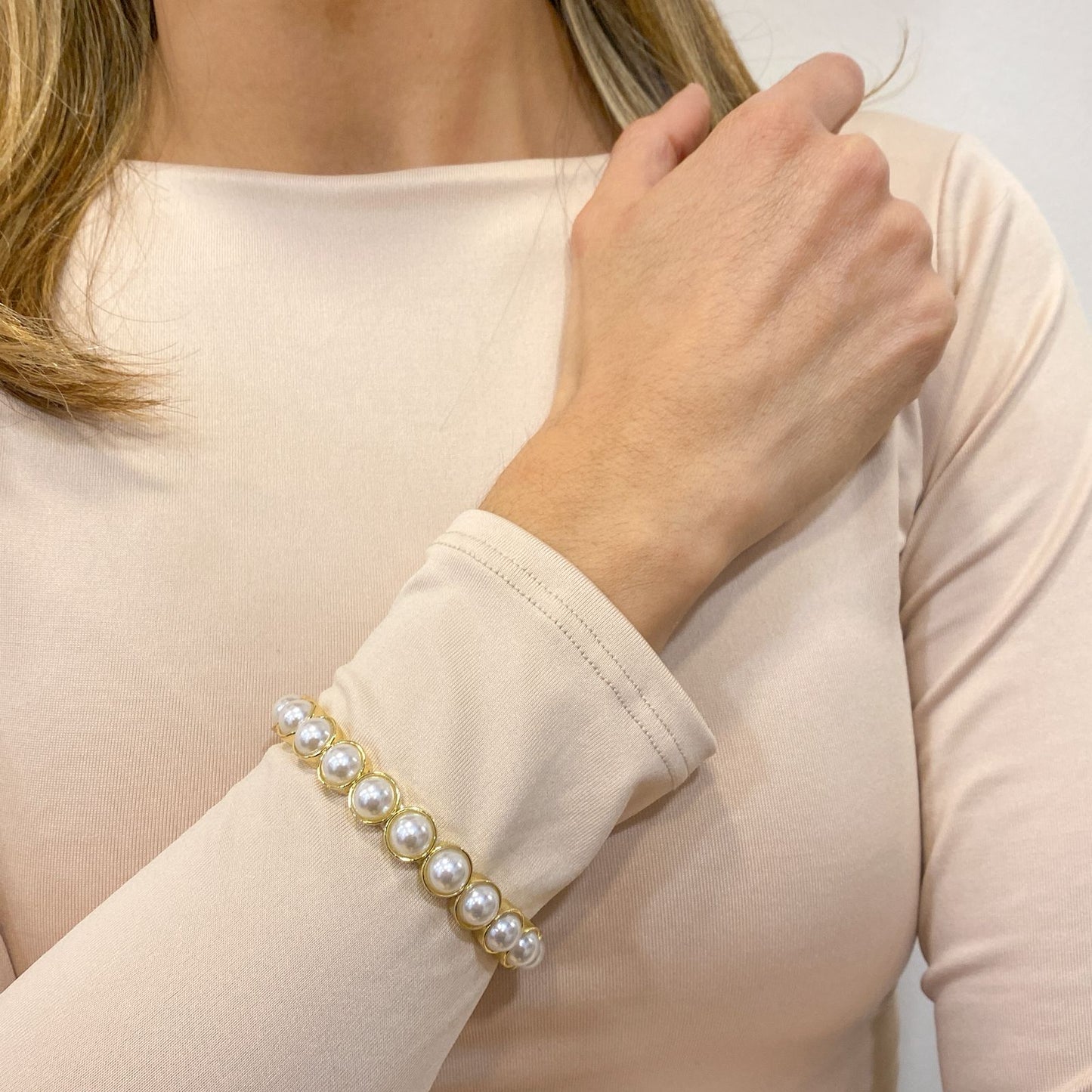 Pulsera Elástica PINTUP