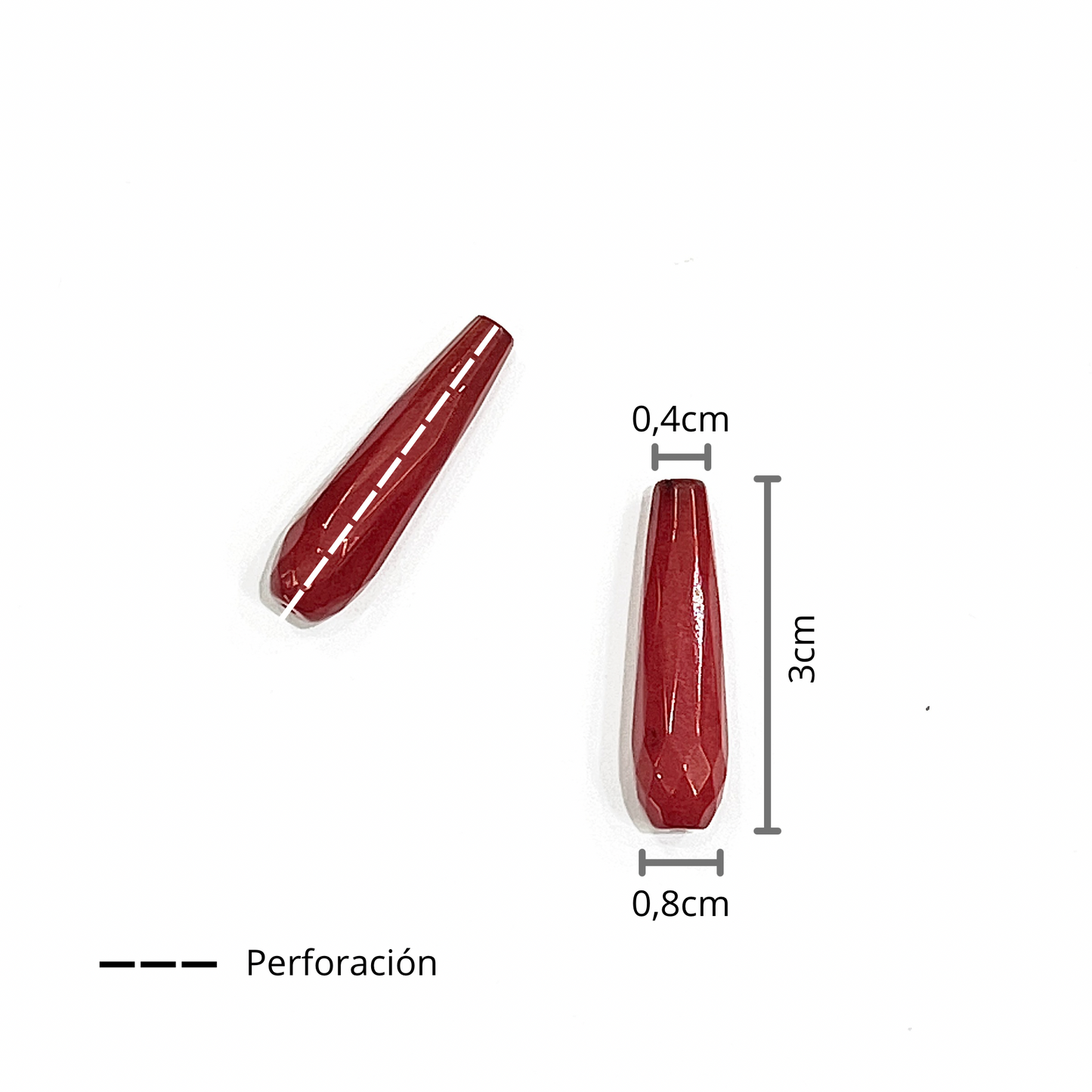 Gota Jade Cereza🍒