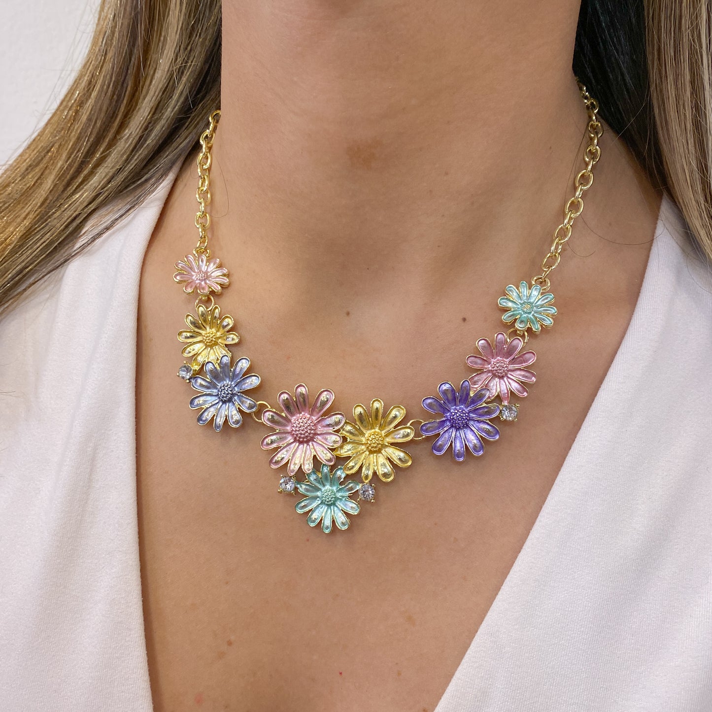 Collar PREKU