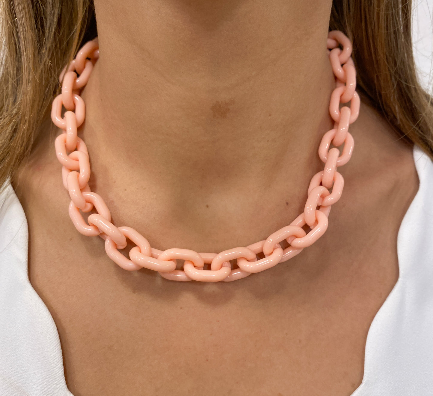 Look BRAJEK Salmon