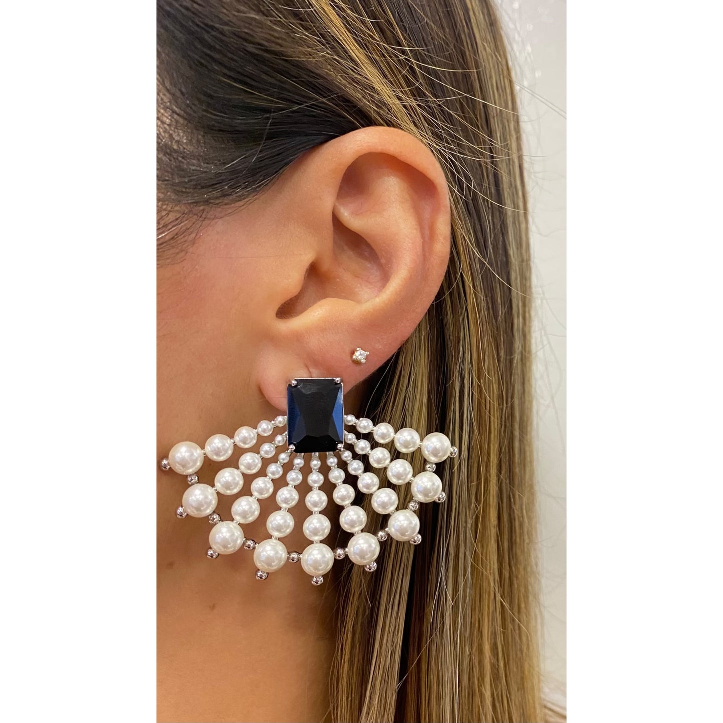 Aretes LIZIE