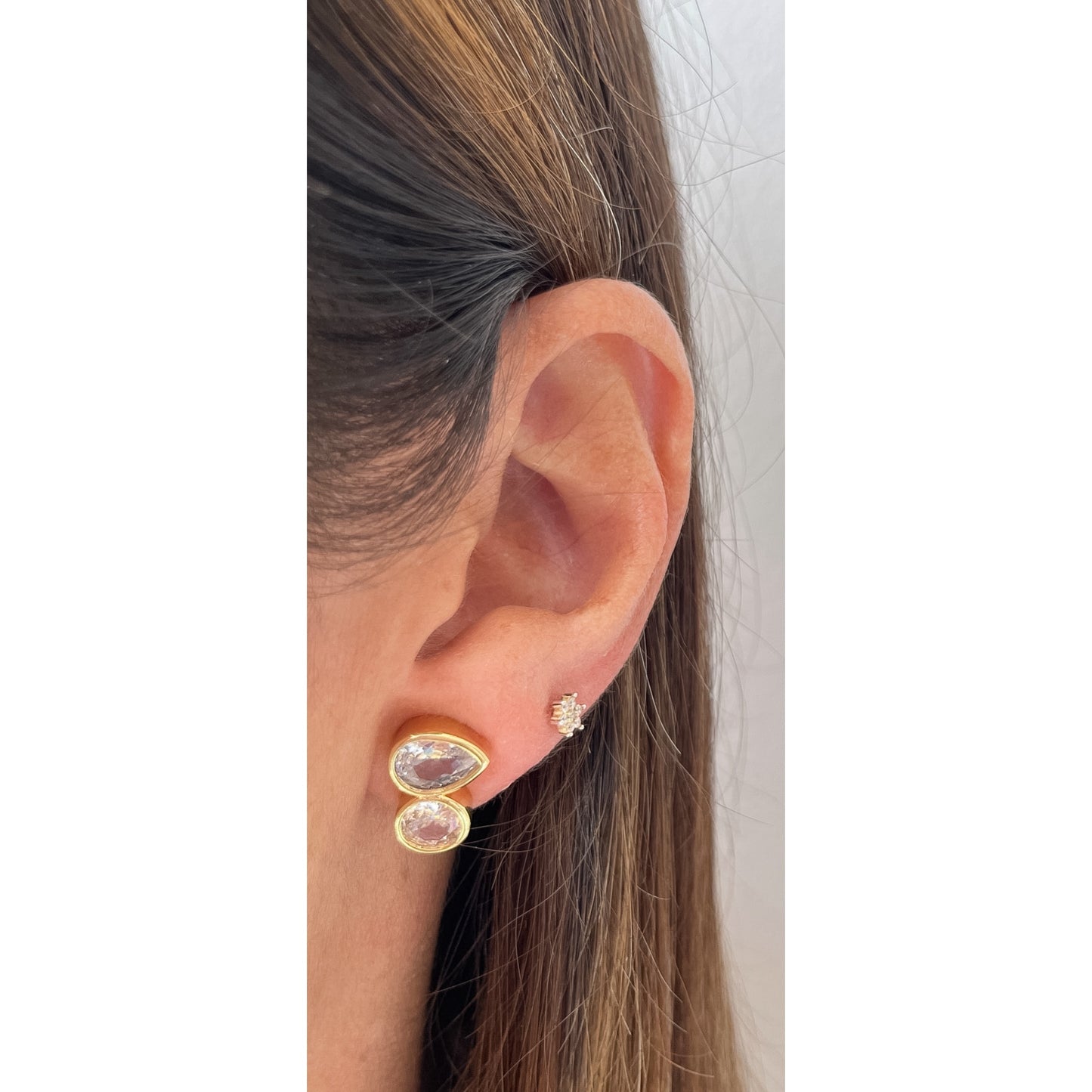 Aretes FIYU