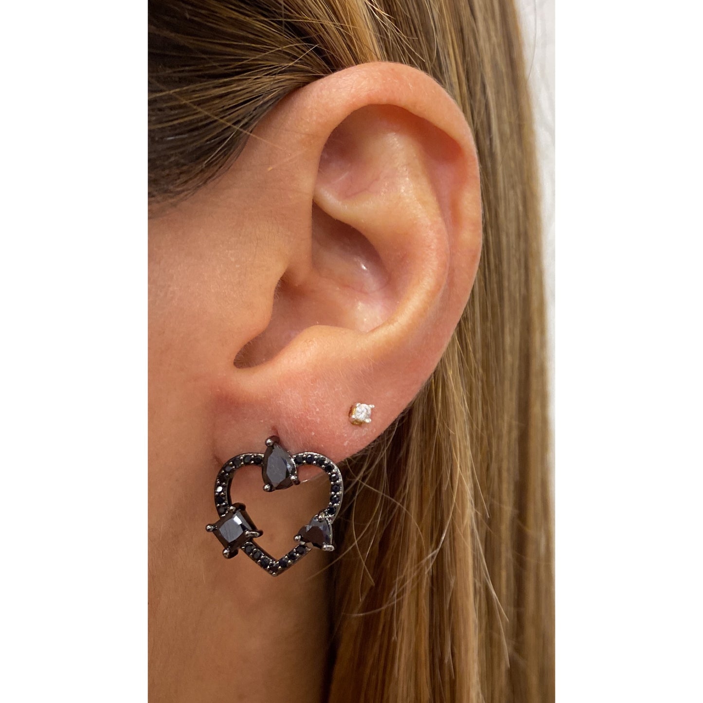 Aretes MANYO