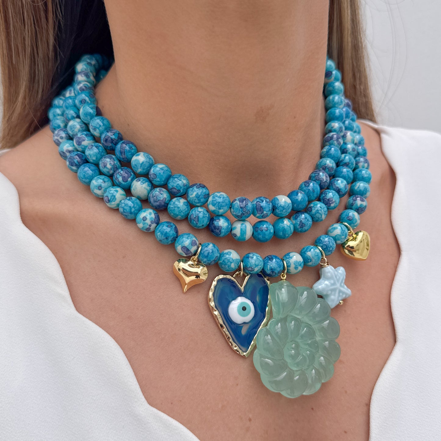 Collar CRASU