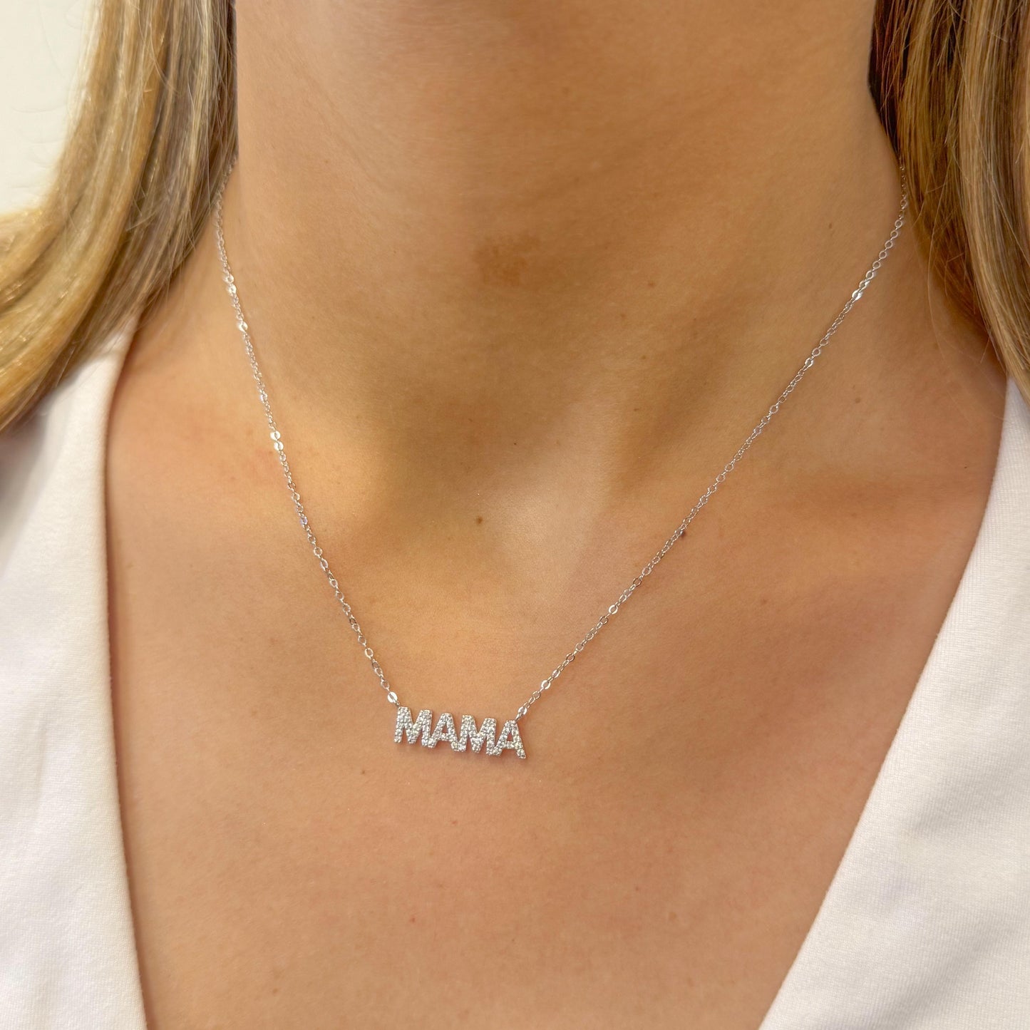 Collar WILU