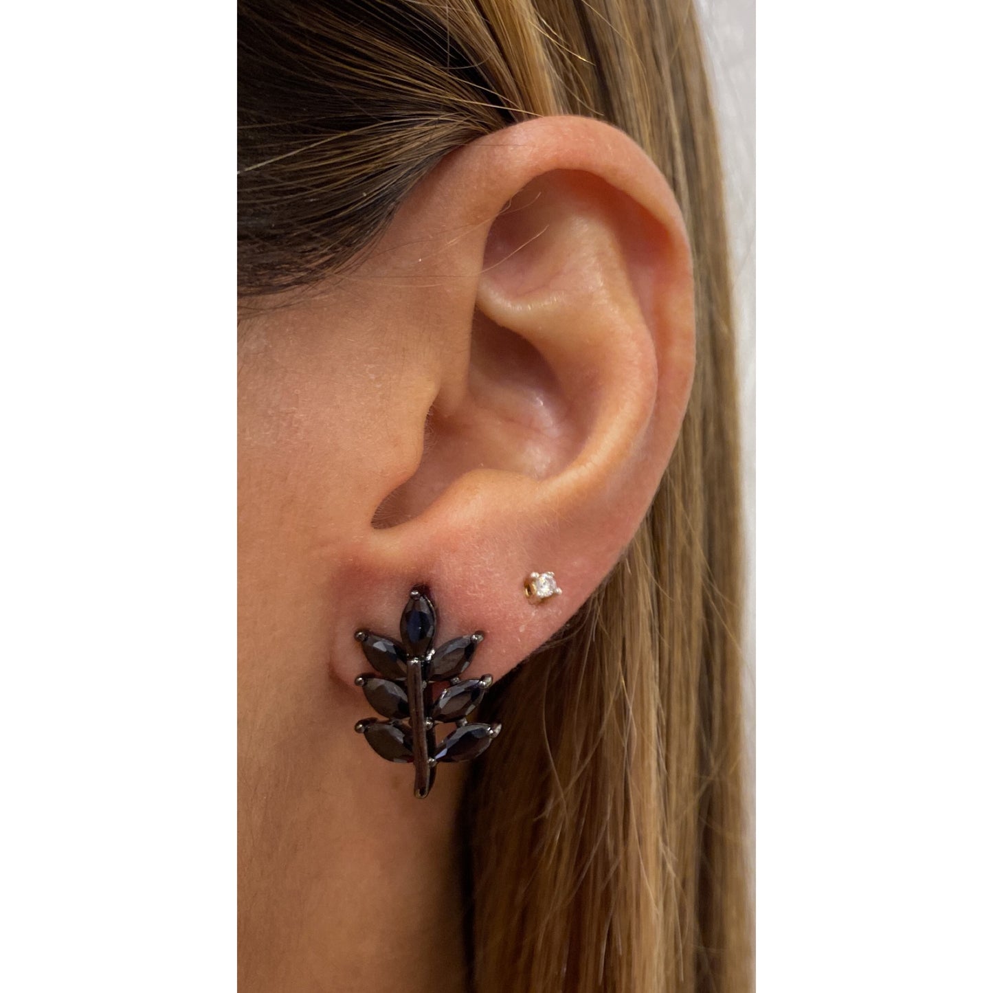 Aretes FALAO
