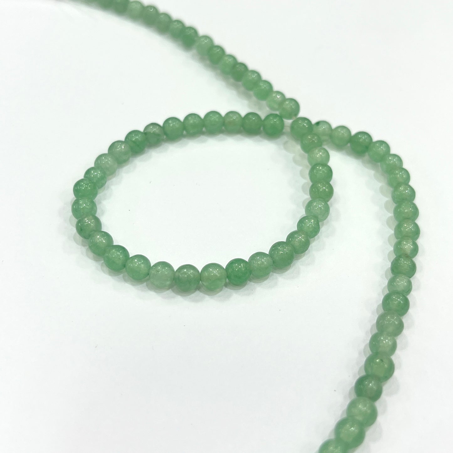 Sarta Jade 4mm