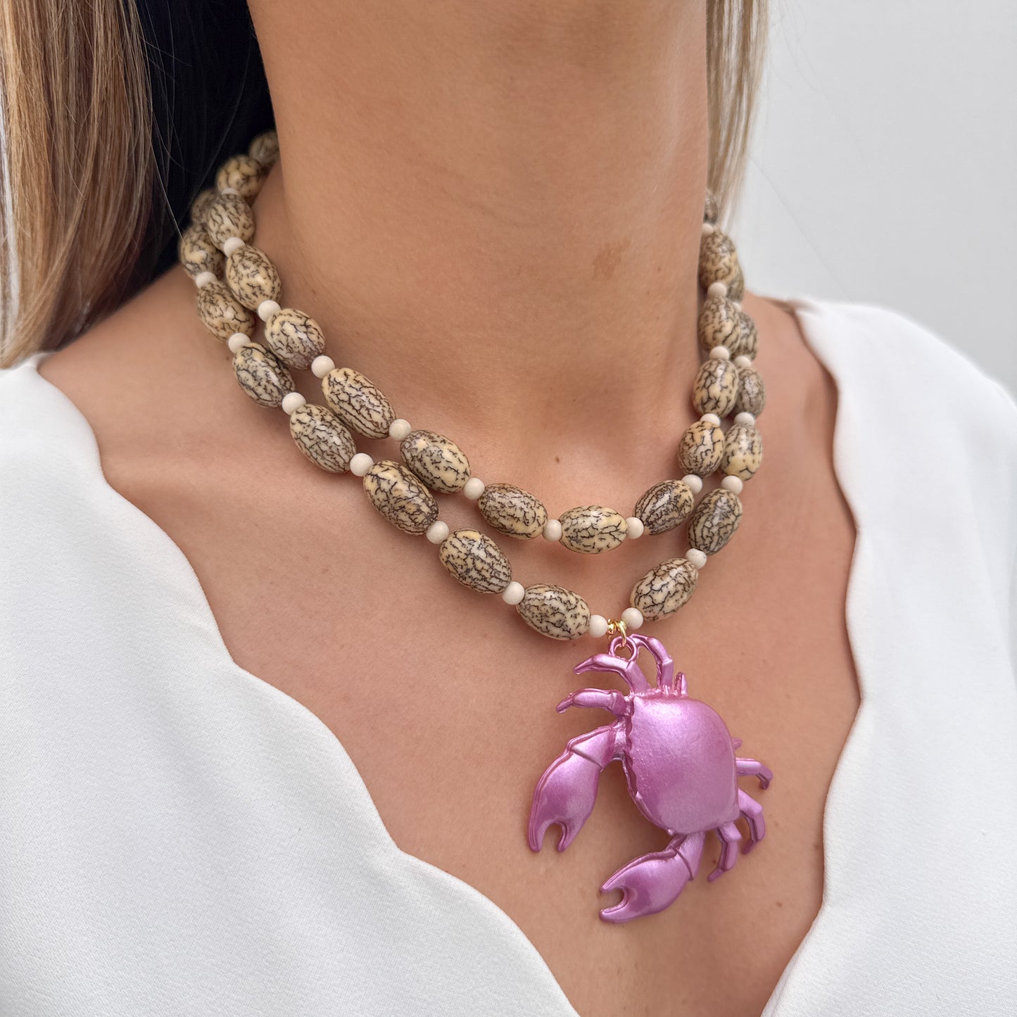 Collar BURTAN 🦀