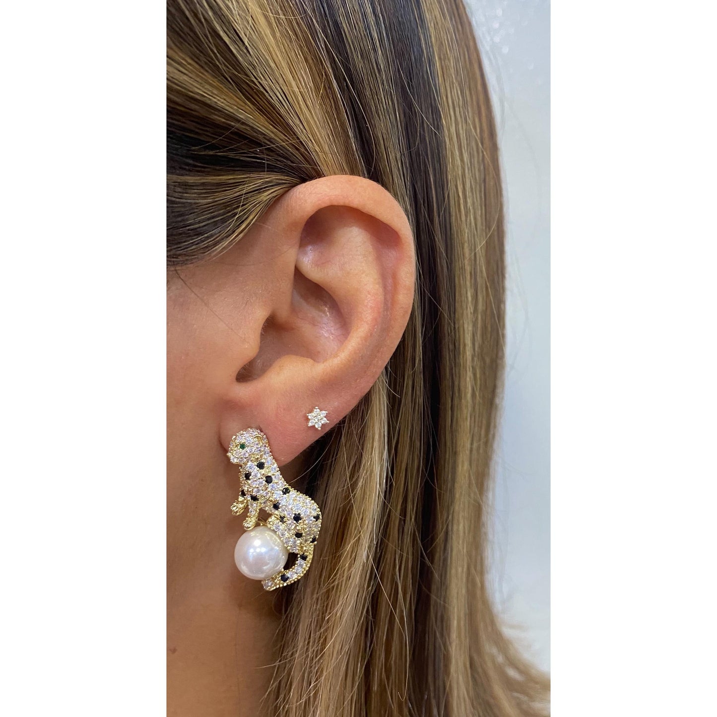 Aretes NADRE