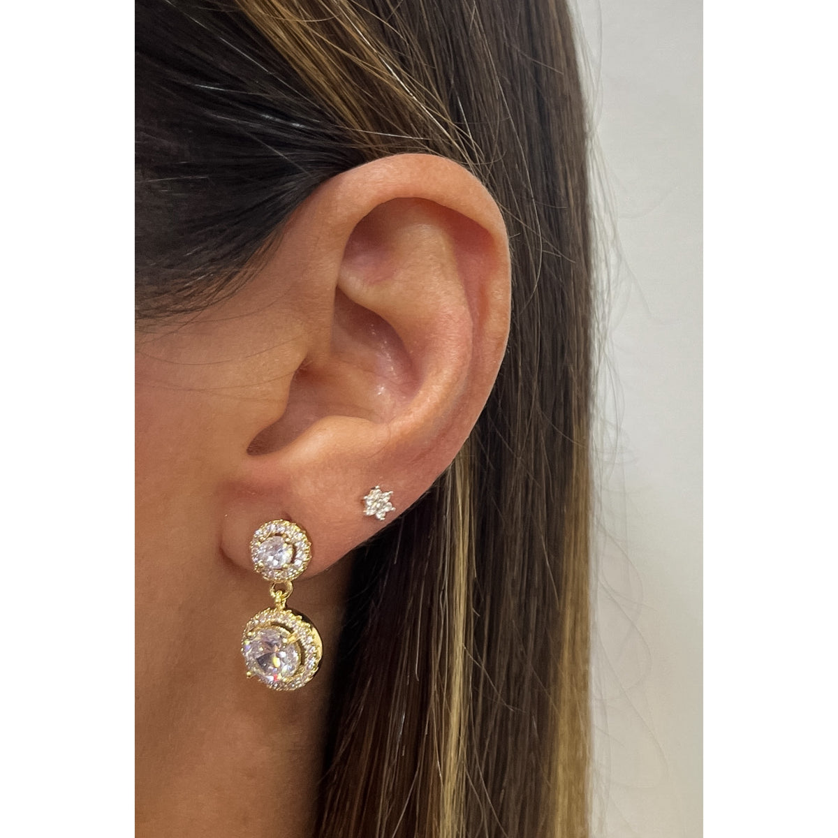 Aretes VARFO