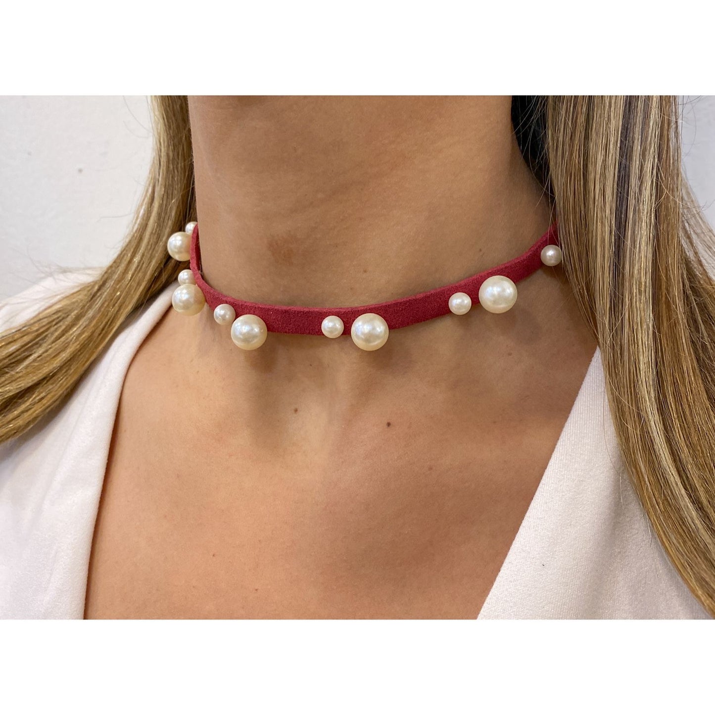 Choker FEPY