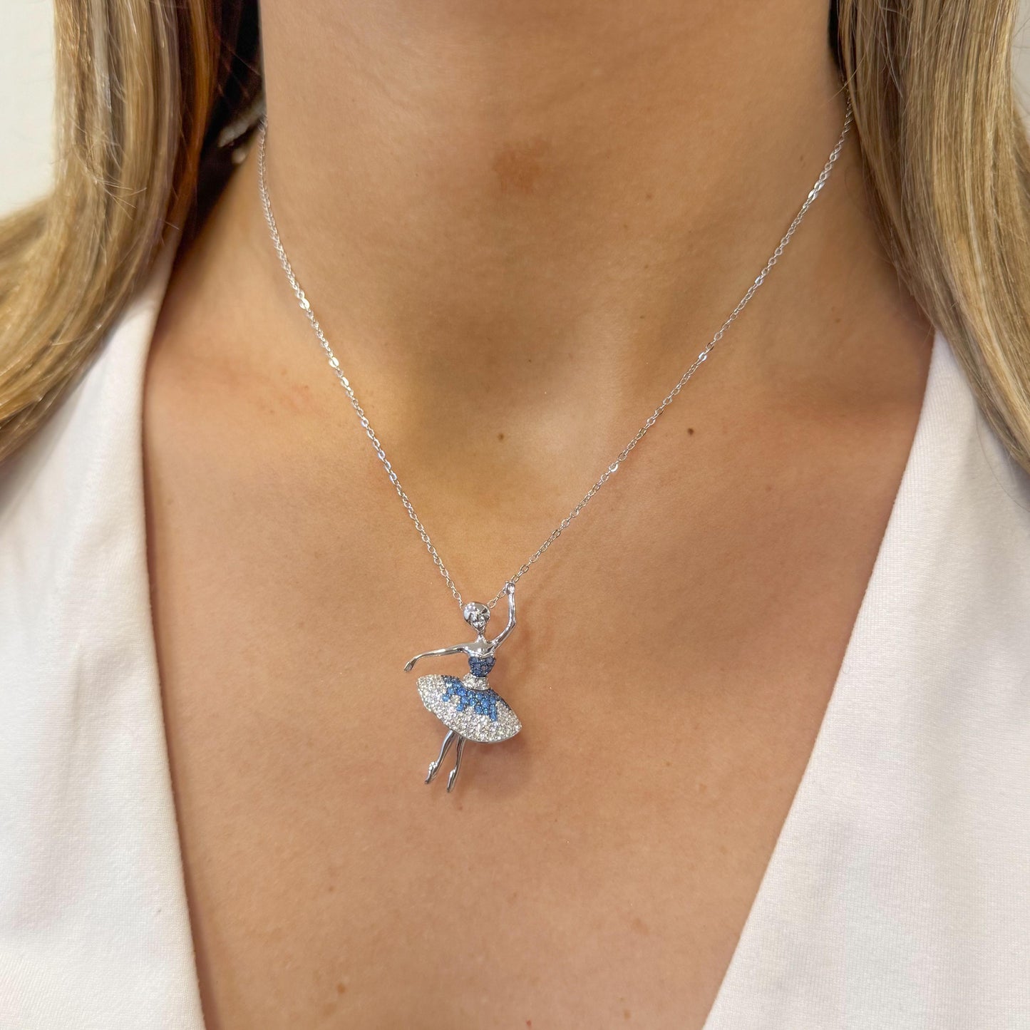 Collar DANXU