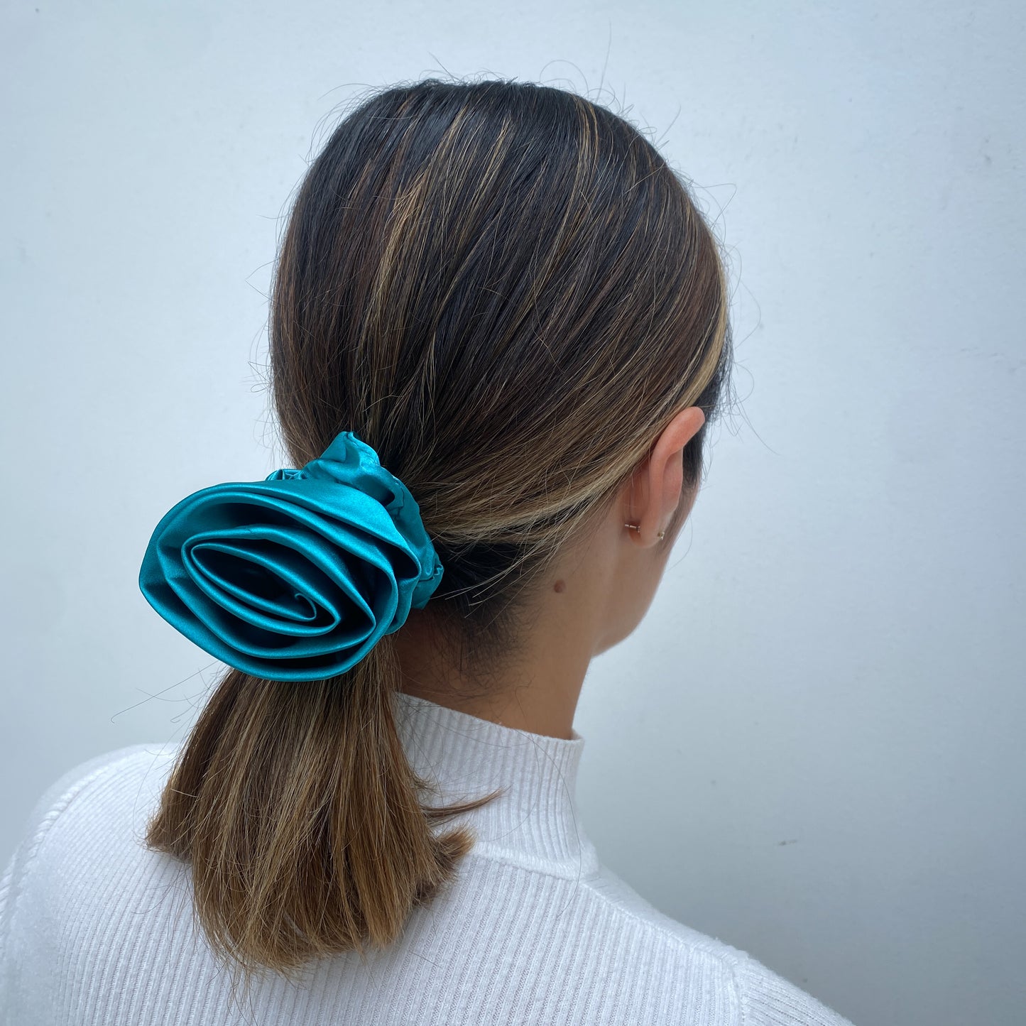 Colero INCUN Aguamarina