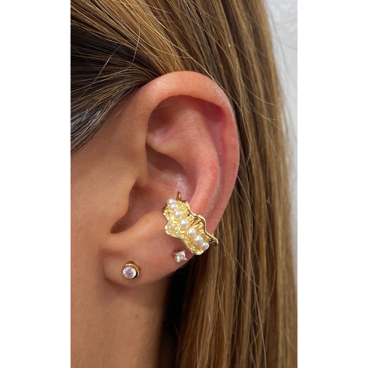 Earcuff XINEL