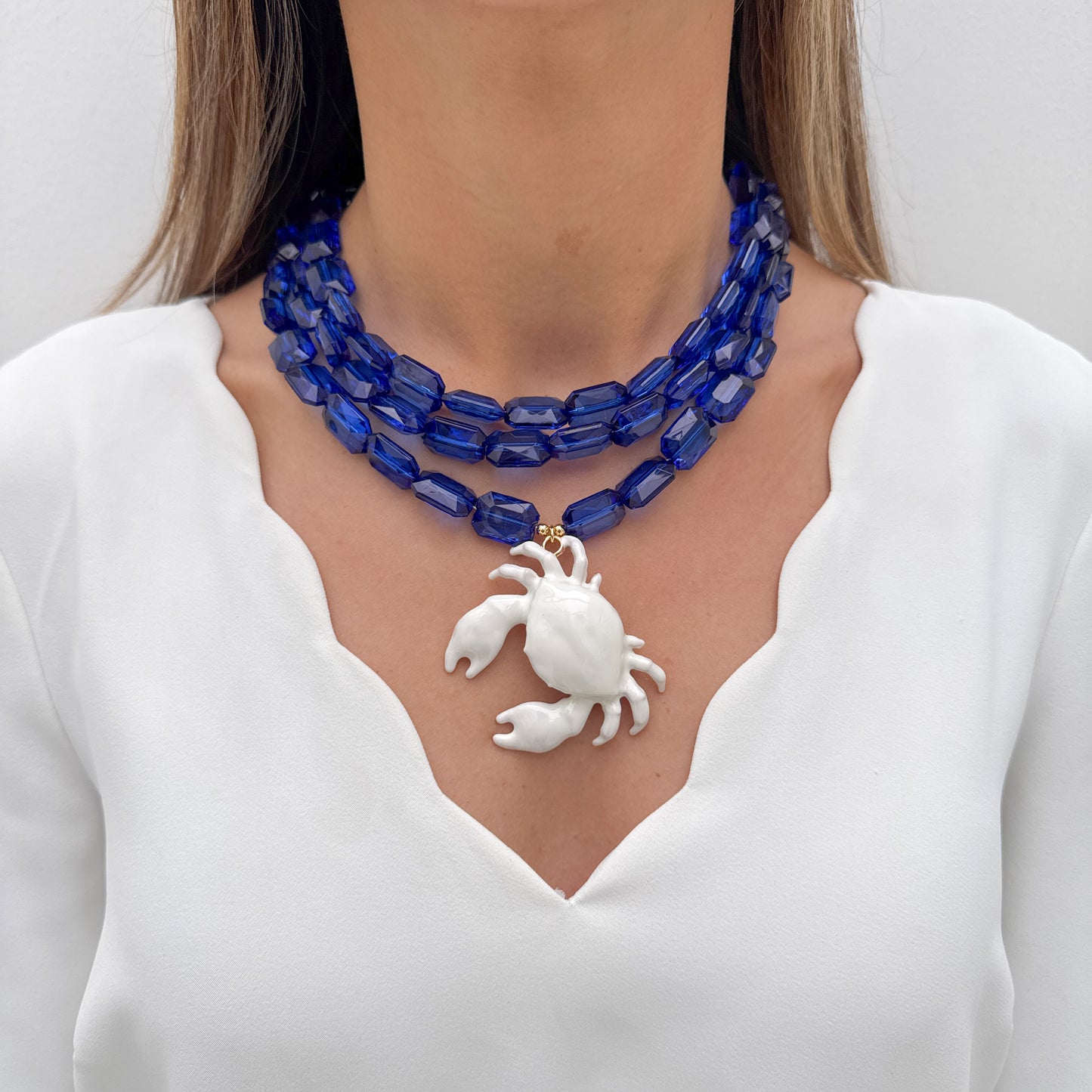 Collar ITY 🦀