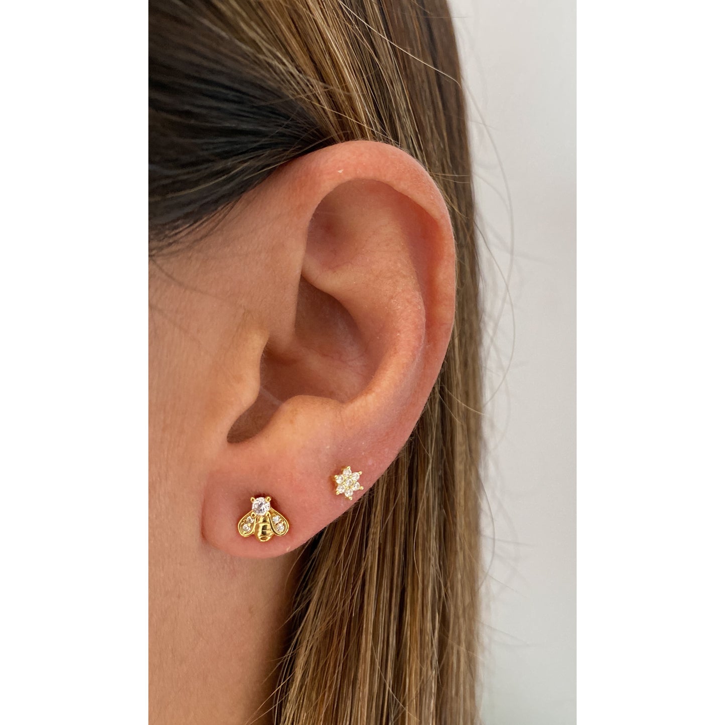 Aretes DOLYN 🪲