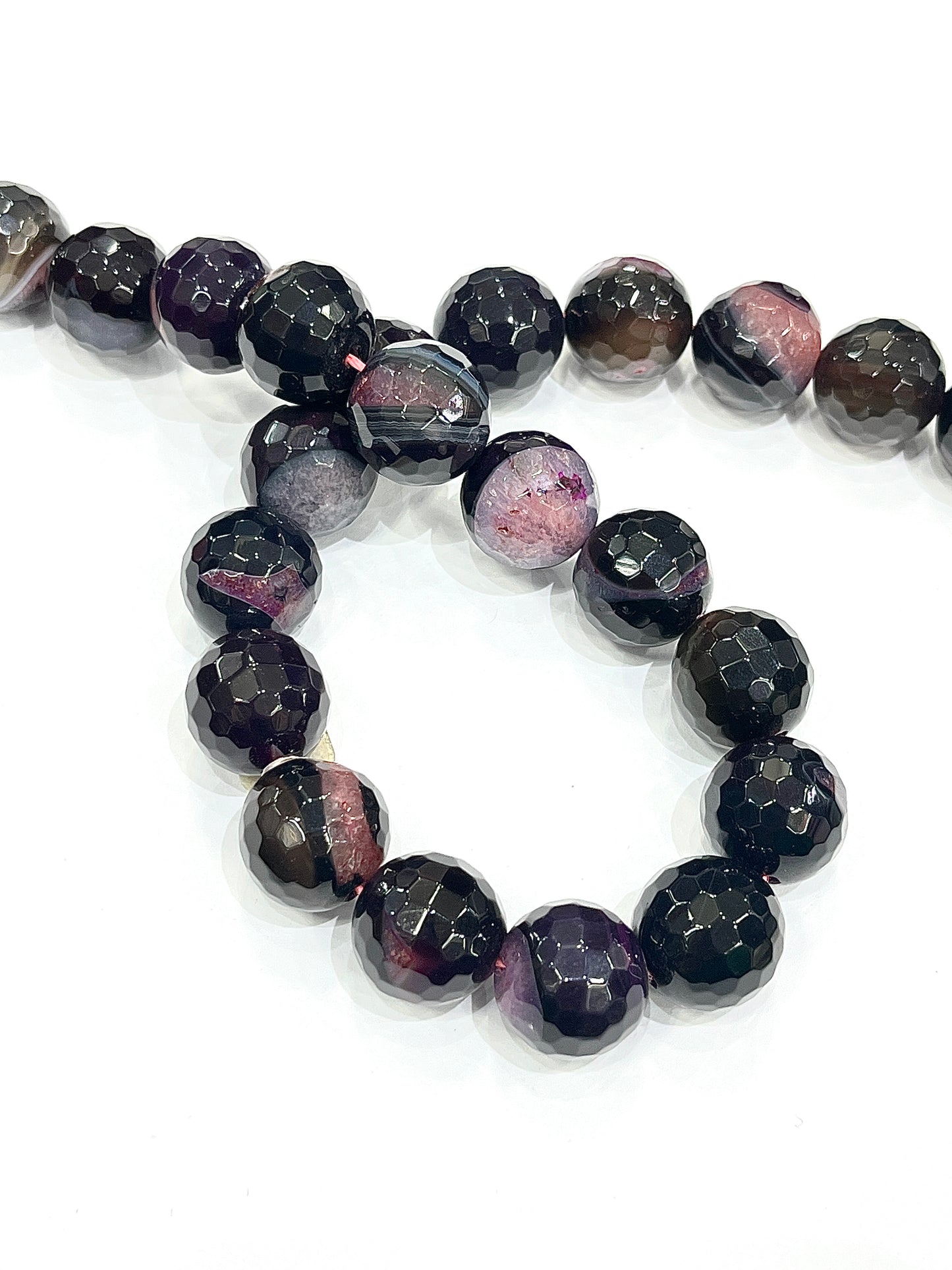 Sarta Agata Morada 💜 16mm