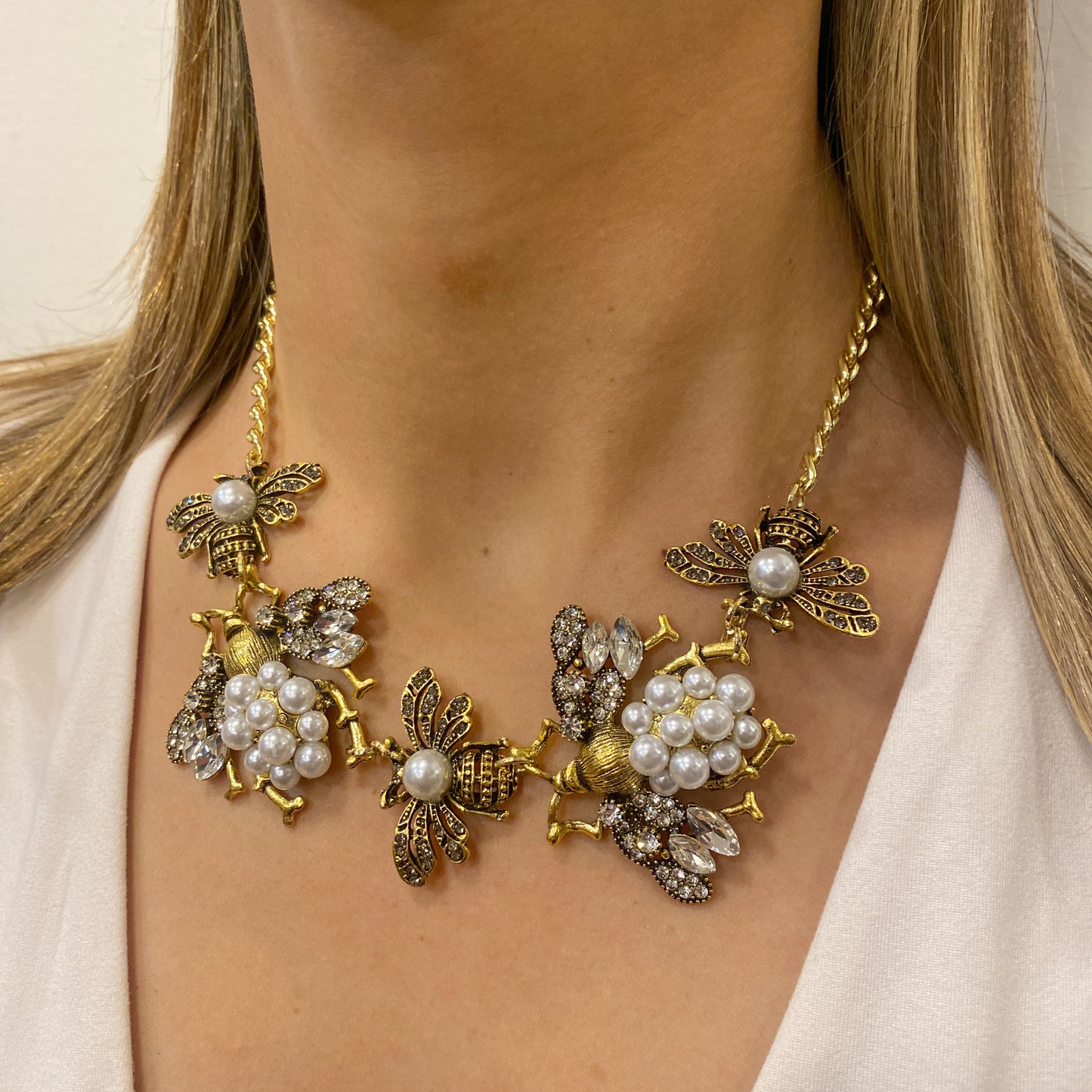 Collar ELIK